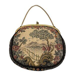 La Marquise Handbag Co. - Vintage Evening Handbag